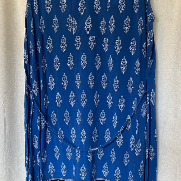 Loft Indian Inspired shift - Picture 3 of 3